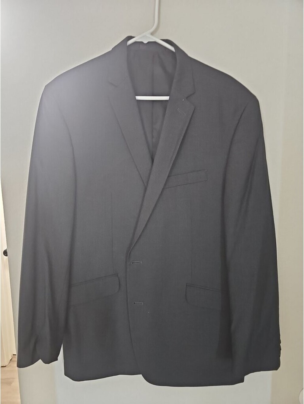 Kenneth Cole Reaction Men's Blazer